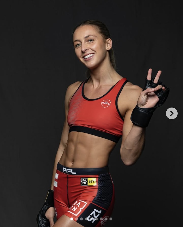 #WomanCrushWednesday - <a href="/dakotadofficial/">Dakota Ditcheva</a>