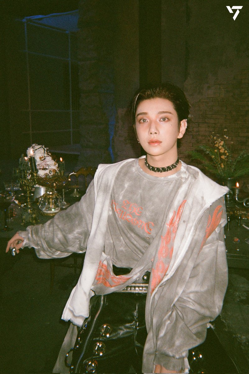 lovefor_shua's tweet photo. [#17pcs] SEVENTEEN (세븐틴) 5th Album ‘HAPPY BURSTDAY’ Behind film photo

#JOSHUA #조슈아
#SEVENTEEN #세븐틴 https://t.co/WBjfhmQbBd