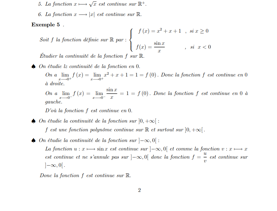 etudegenerale's tweet photo. (2 bac pc et svt)
Révision générale de la section d'analyse ✍️
https://t.co/QNlUn7yNRl
#math #Maths #mathematics #mathématiques #2bac https://t.co/jAgBjPad0u