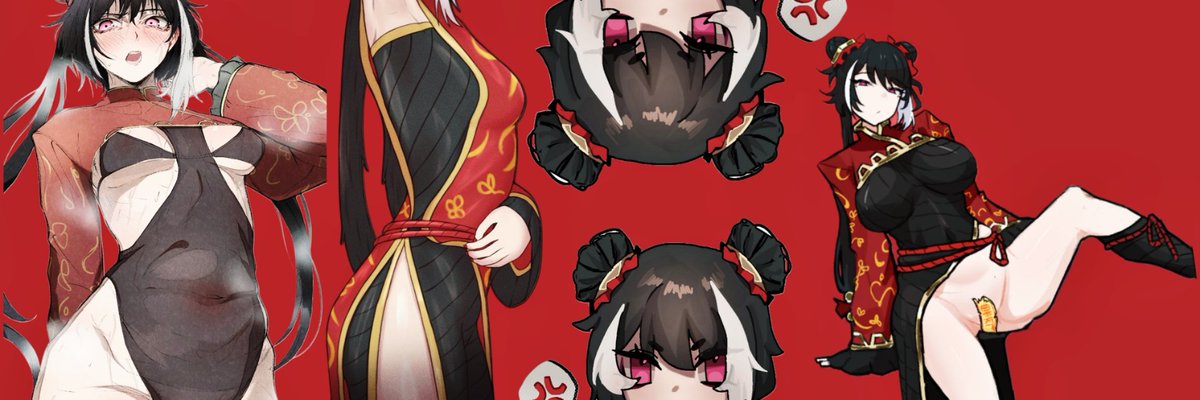 JiaXichunning's tweet image. The 𝗧𝗿𝗮𝗱𝗶𝘁𝗶𝗼𝗻𝗮𝗹 trainer from 𝗟𝗮𝗸𝗿𝘂𝘀𝘁𝗮𝗿.

𝗟𝗶𝗵𝘂𝗮

𝗛𝗼𝗻𝗼𝗿𝗶𝗻𝗴 𝗵𝗲𝗿 𝗳𝗮𝗺𝗶𝗹𝘆 𝗧𝗿𝗮𝗱𝗶𝘁𝗶𝗼𝗻𝘀 𝗮𝗻𝗱 𝗯𝗲𝗶𝗻𝗴 𝗮 𝗗𝗶𝘃𝗮 𝗮𝘁 𝗶𝘁