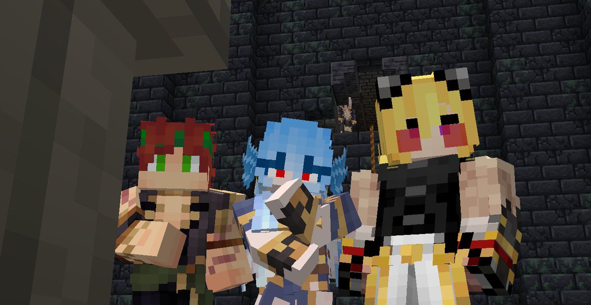 Silver Gael VT tweet media