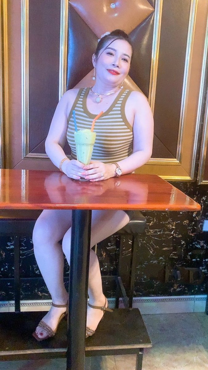 Chị Thảo u40 đã bỏ chồng