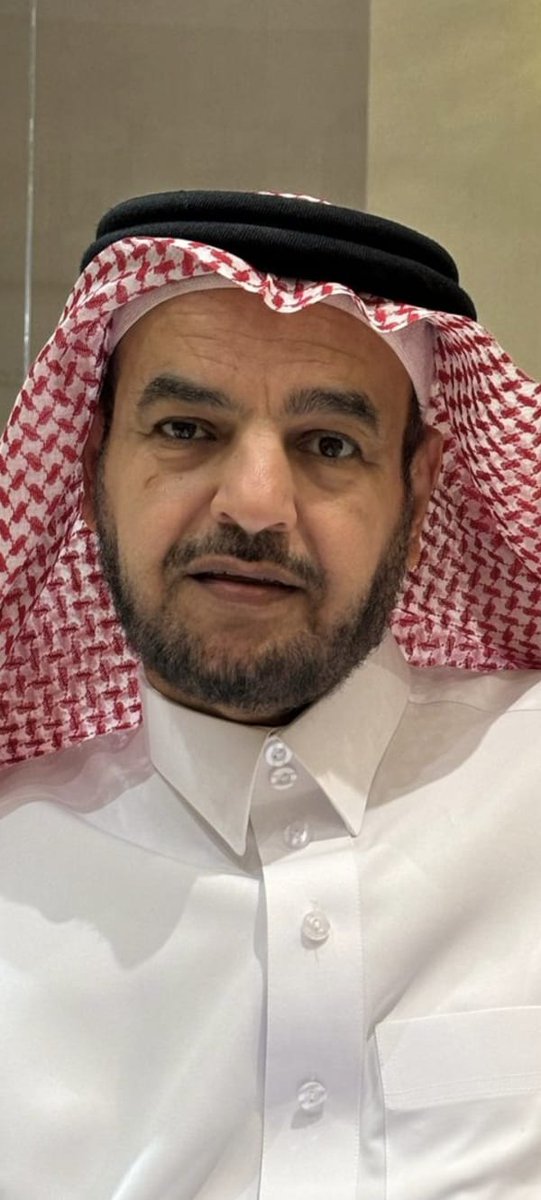 youtube.com/channel/UCbS97…
حساب د. مسفر ناصر القحطاني في اليوتيوب