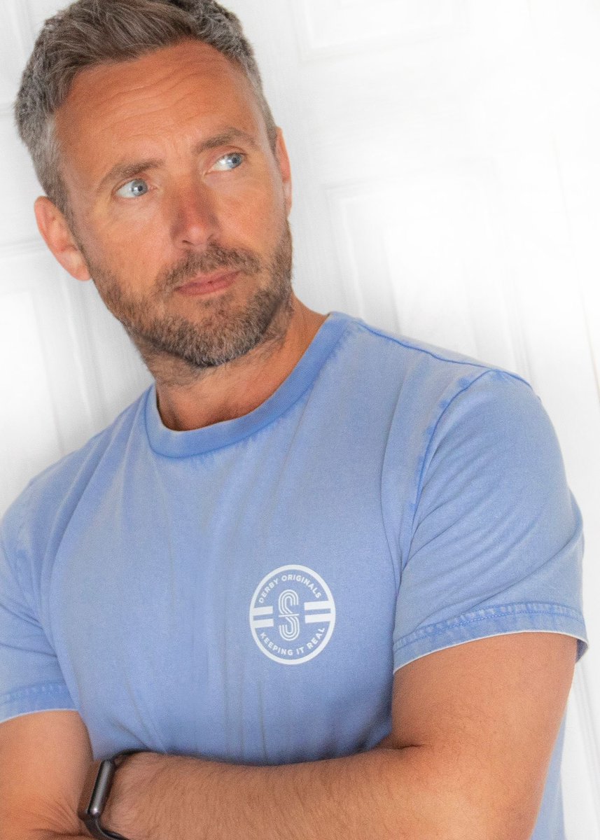 Mr Shaw 75 tweet media