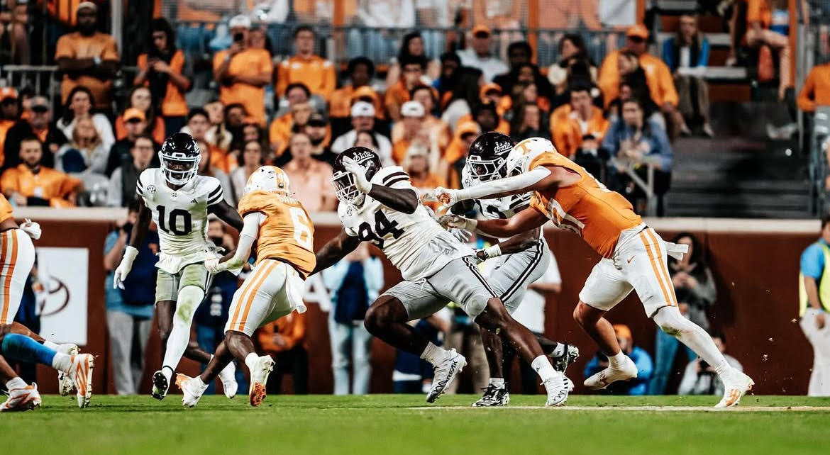 MSU Chill Guy tweet media