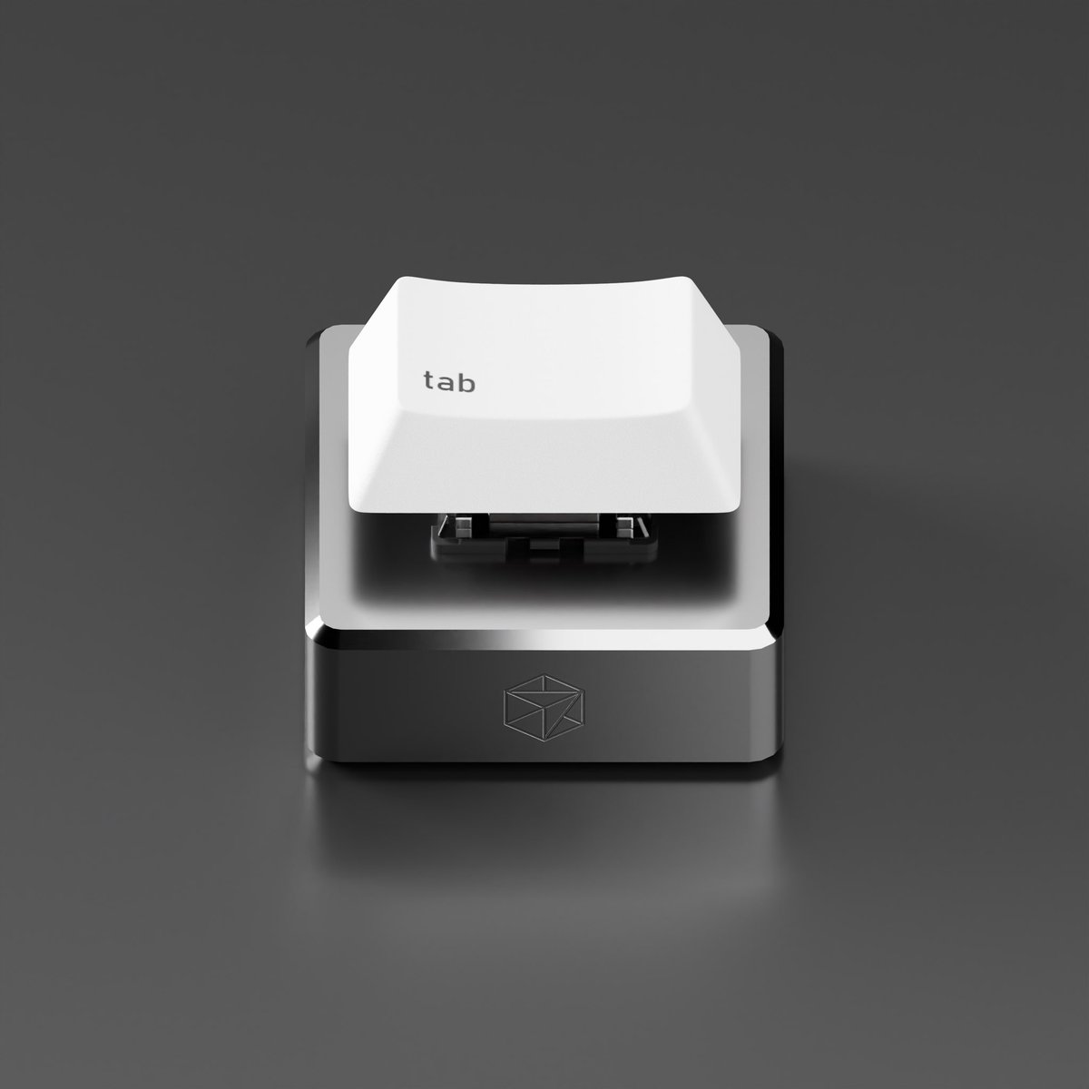 goblintechkeys's tweet image. Premium stainless steel ⌨️
Fully functional single-key keyboard.
Map any shortcut — Tab, mute, copy/paste, app launch.
Matte finish, glossy edges, custom keycap, clicky feel.
Minimalist, but it works.
#goblintechkeys #mechanicalkeyboard #customkeyboard