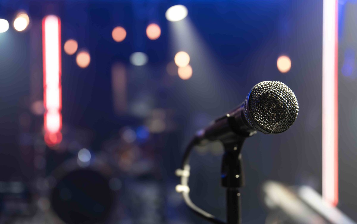 waystreamhq's tweet photo. Would you like to find out how it is possible to stream church services without breaking the bank?
Discover how to set up a budget-friendly audio streaming setup with Waystream! 🙌
Read more at: https://t.co/EnRyy4N9RN
#ChurchStreaming #AudioMinistry #Waystream https://t.co/tT1fdwFjAl