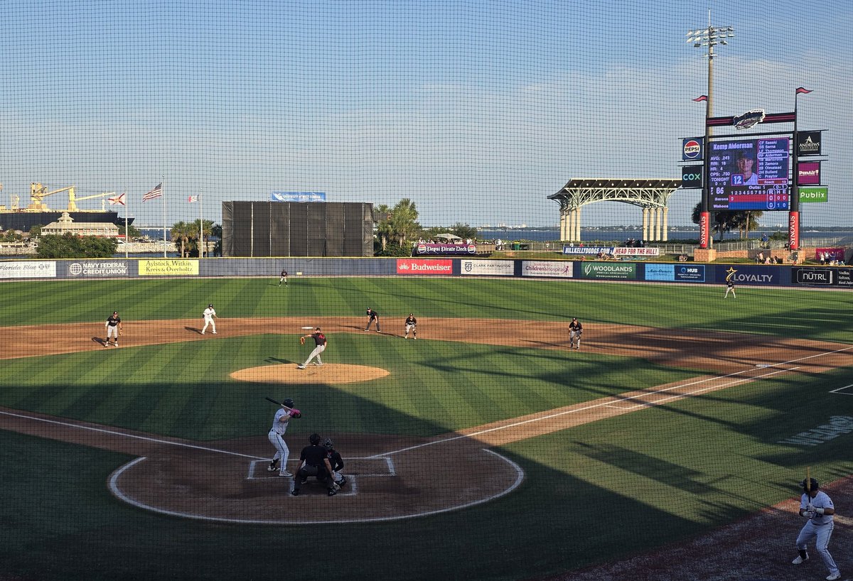 Paul Chestnutt (@paulchestnutt) on Twitter photo Wednesday Edition Sports Roundtable Show 11AM <a href="/Erik_Bremer/">Erik Bremer</a> guest 11:05AM talking <a href="/BlueWahoosBBall/">Pensacola Blue Wahoos</a> - <a href="/lintnermedia/">Jacob Lintner</a> guest 11:35AM <a href="/WPNNPensacola/">WPNN Pensacola 103.7FM / 790AM</a> 103.7FM 790AM & 5PM <a href="/FoxSportsPcola/">Fox Sports Pensacola</a> The Fan 101.1FM 1450AM Wednesday Edition Sports Roundtable Show 11AM <a href="/Erik_Bremer/">Erik Bremer</a> guest 11:05AM talking <a href="/BlueWahoosBBall/">Pensacola Blue Wahoos</a> - <a href="/lintnermedia/">Jacob Lintner</a> guest 11:35AM <a href="/WPNNPensacola/">WPNN Pensacola 103.7FM / 790AM</a> 103.7FM 790AM & 5PM <a href="/FoxSportsPcola/">Fox Sports Pensacola</a> The Fan 101.1FM 1450AM
