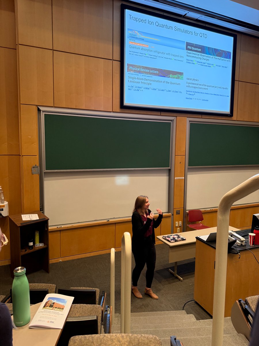 UMBC QSI tweet media