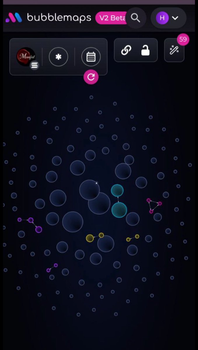 <a href="/henokcrypto/">Henok</a> #manifest 40k mc everything updated boost running ad purchased bubble map looks great safe sending to 500k  

@ManifestCoin 

#titcoin #HOBROOD $collat