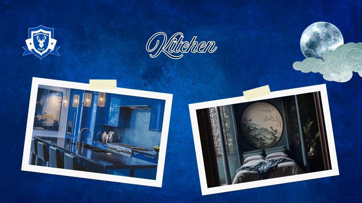 DEER CHAMBER tweet media