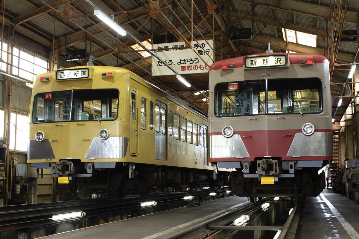 先日、実施した三岐鉄道での撮影会
曇り空だったので、ピット内外での並びを中心とした内容で行いました。毎回やり忘れてしまう「通勤〇〇」並びも今回は…！ピットでの撮影会、個人的には尾灯の方が好みです！