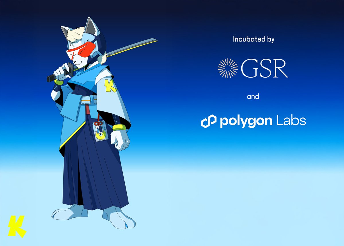 GSR (@gsr_io) on Twitter photo From Jakob Palmstierna at GSR (<a href="/Jakob_GSR/">Jakob Palmstierna</a>):
"We're not just deploying capital; we're helping build sustainable, accessible DeFi ecosystems. With Katana, we're applying our deep markets expertise to drive real yield and focused liquidity." From Jakob Palmstierna at GSR (<a href="/Jakob_GSR/">Jakob Palmstierna</a>):
"We're not just deploying capital; we're helping build sustainable, accessible DeFi ecosystems. With Katana, we're applying our deep markets expertise to drive real yield and focused liquidity."