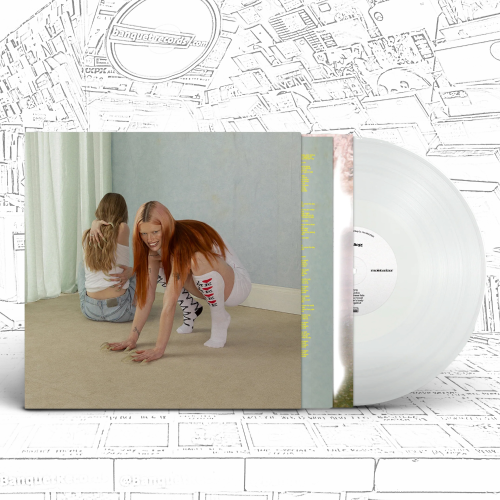 Banquet Records tweet media