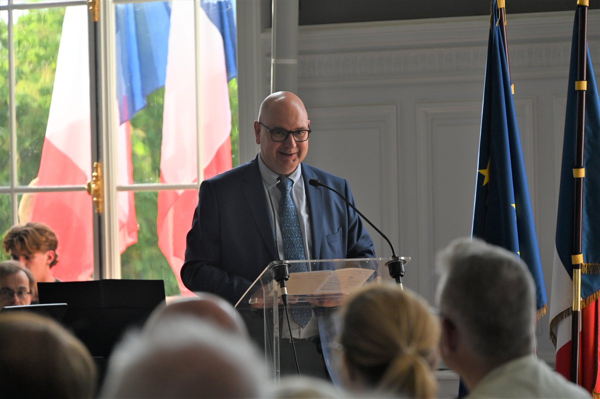 Image de Préfet de la Haute-Vienne