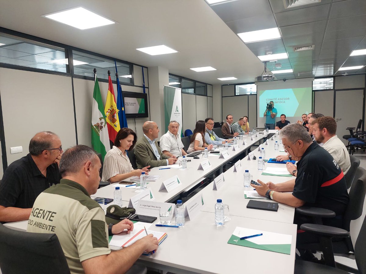 AlmeríaJunta tweet media