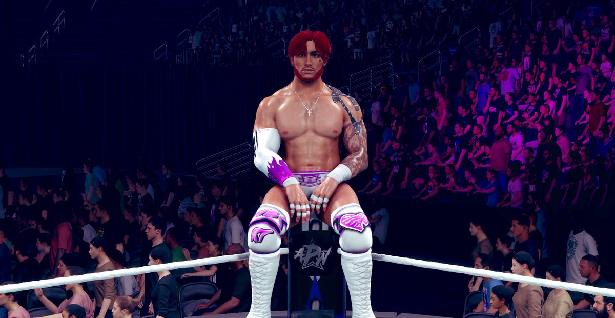 𝘾𝙤𝙣𝙣𝙤𝙧 𝙈𝙪𝙧𝙥𝙝𝙮 tweet media