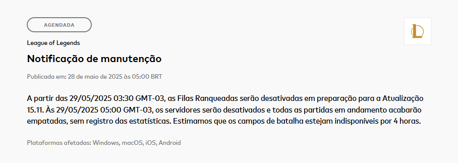 Shuggie de Demacia ⚔ tweet media