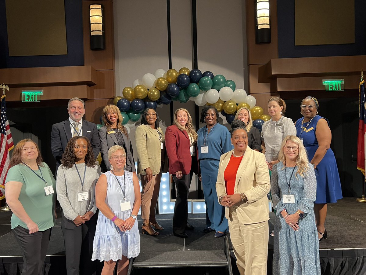 Alexandra Bates (@alexbatesedu) on Twitter photo Congrats new principals and assistant principals! It is an honor to serve with you! <a href="/FultonCoSchools/">FultonCountySchools</a> #SLI25 Congrats new principals and assistant principals! It is an honor to serve with you! <a href="/FultonCoSchools/">FultonCountySchools</a> #SLI25