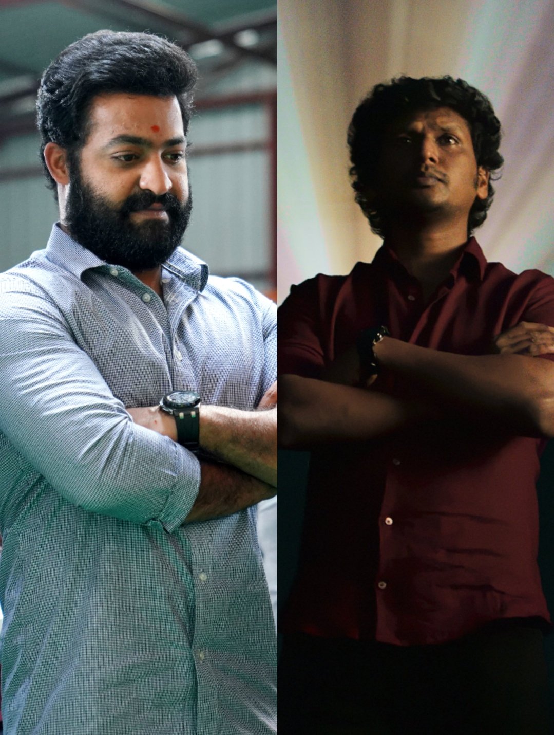 Dhanush🧛 on X: "NTR × Lokesh Kanagaraj 🔥🔥🔥 bring it on please  @KvnProductions @hombalefilms @SVC_official https://t.co/MpWtAMwrop" / X