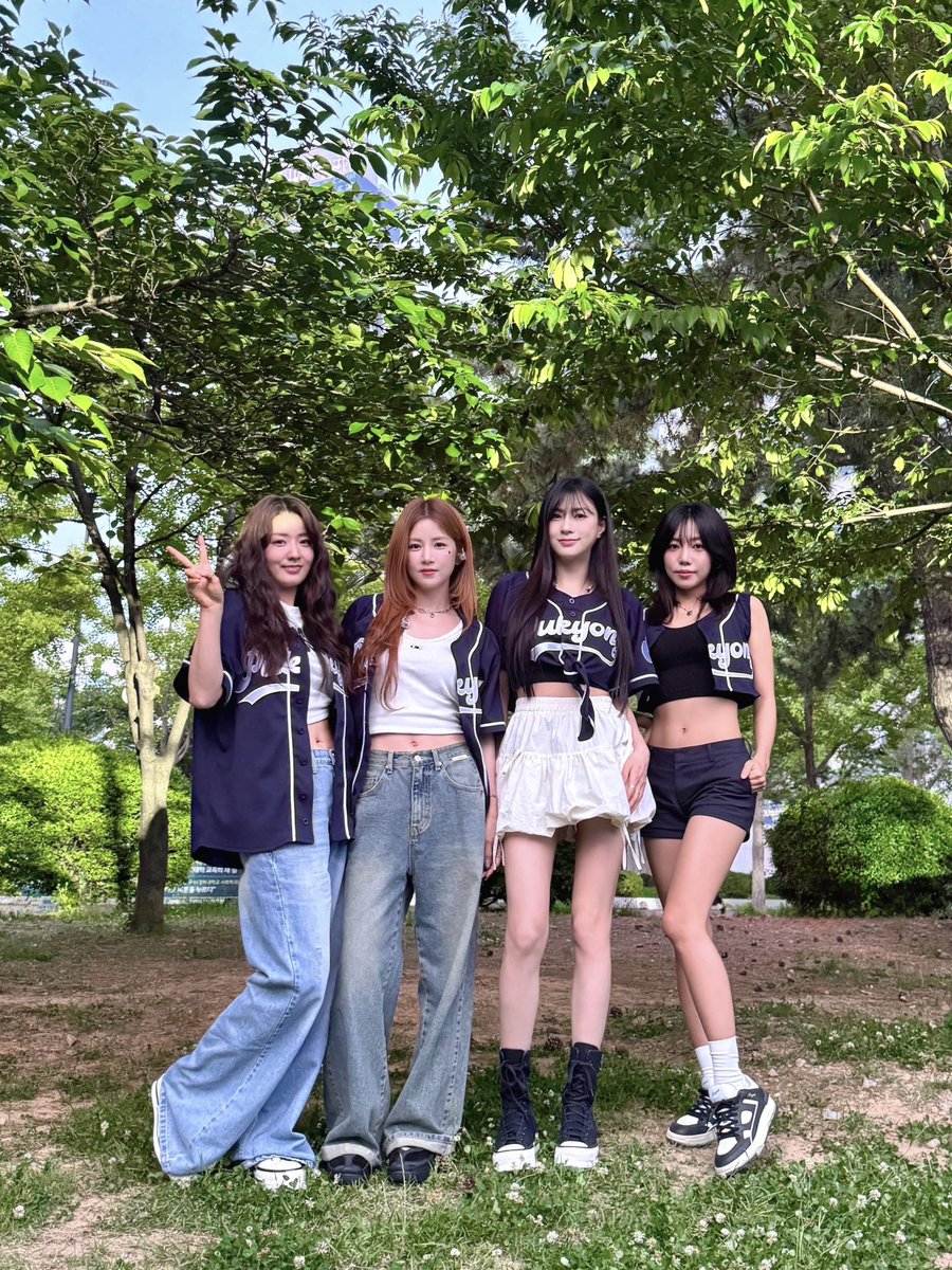 Apink(에이핑크) tweet media