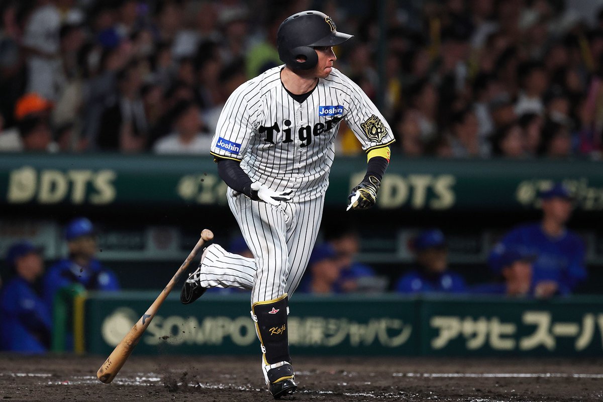 JERAセ・リーグ 速報⚾️ ＼ 本日の #月間JERAセ・リーグAWARD