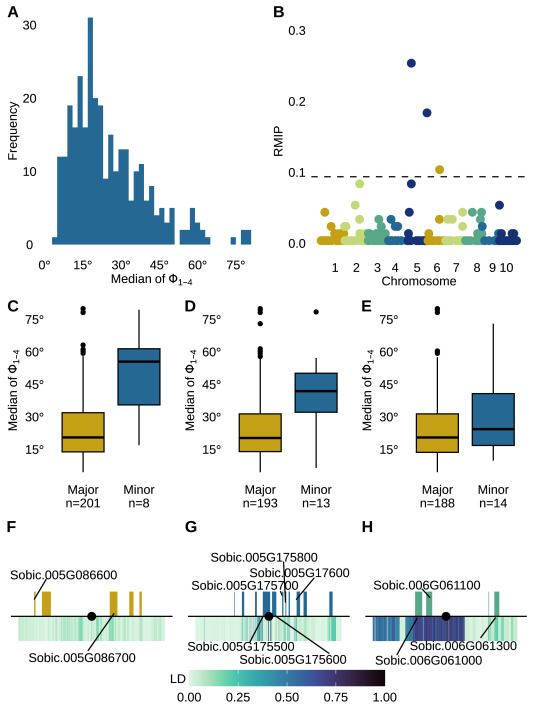 Plant Phenomics tweet media