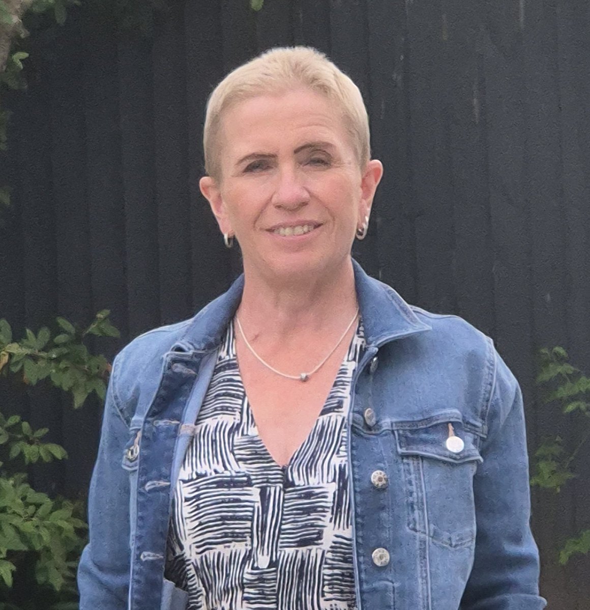 Read Julie's story as she shares her experience of getting diagnosed with cervical cancer👇

Thank you Julie💜