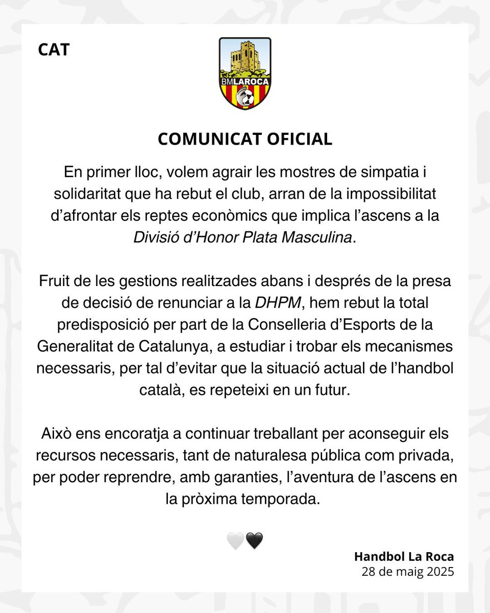 BMLAROCA tweet media