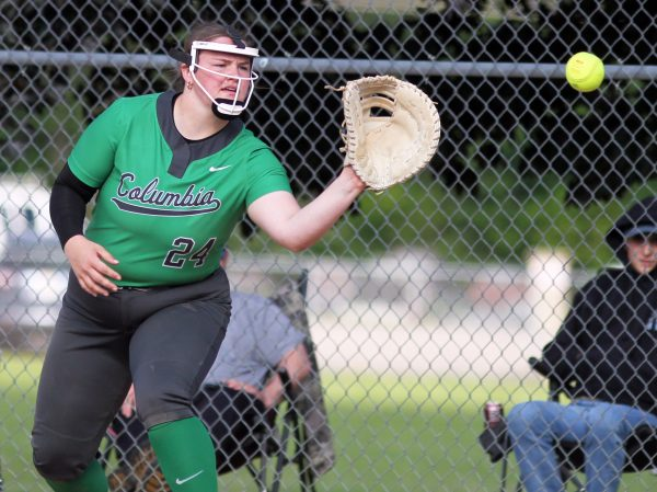 Mark Perez-Krywany 🤓 (@perez_sports) on Twitter photo BREAKING🚨🥎
Lorain County Division V, VI and VII awards:
- Player of the Year: Bree Heidecker, Columbia
- Pitcher of the Year: Mallory Pickering, Wellington
- Coach of the Year: Michelle Davidson, Wellington
<a href="/CHSRaiders/">ColumbiaRaiders</a> <a href="/ColumbiaAth/">Columbia Raiders Athletics</a> <a href="/WEVSD_sports/">Wellington Sports</a> <a href="/MJournalSports/">Morning Journal Sports</a> BREAKING🚨🥎
Lorain County Division V, VI and VII awards:
- Player of the Year: Bree Heidecker, Columbia
- Pitcher of the Year: Mallory Pickering, Wellington
- Coach of the Year: Michelle Davidson, Wellington
<a href="/CHSRaiders/">ColumbiaRaiders</a> <a href="/ColumbiaAth/">Columbia Raiders Athletics</a> <a href="/WEVSD_sports/">Wellington Sports</a> <a href="/MJournalSports/">Morning Journal Sports</a>