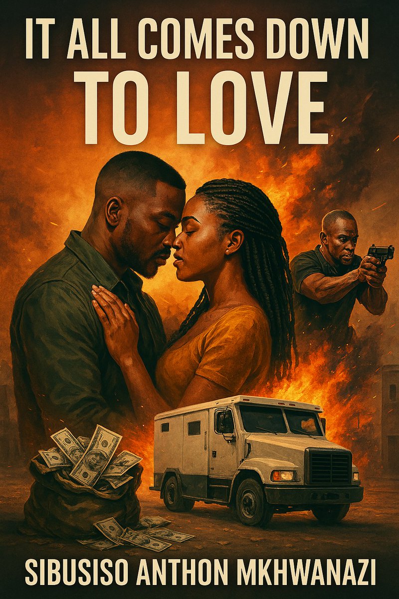 Sibusiso Anthon Mkhwanazi- Author tweet media