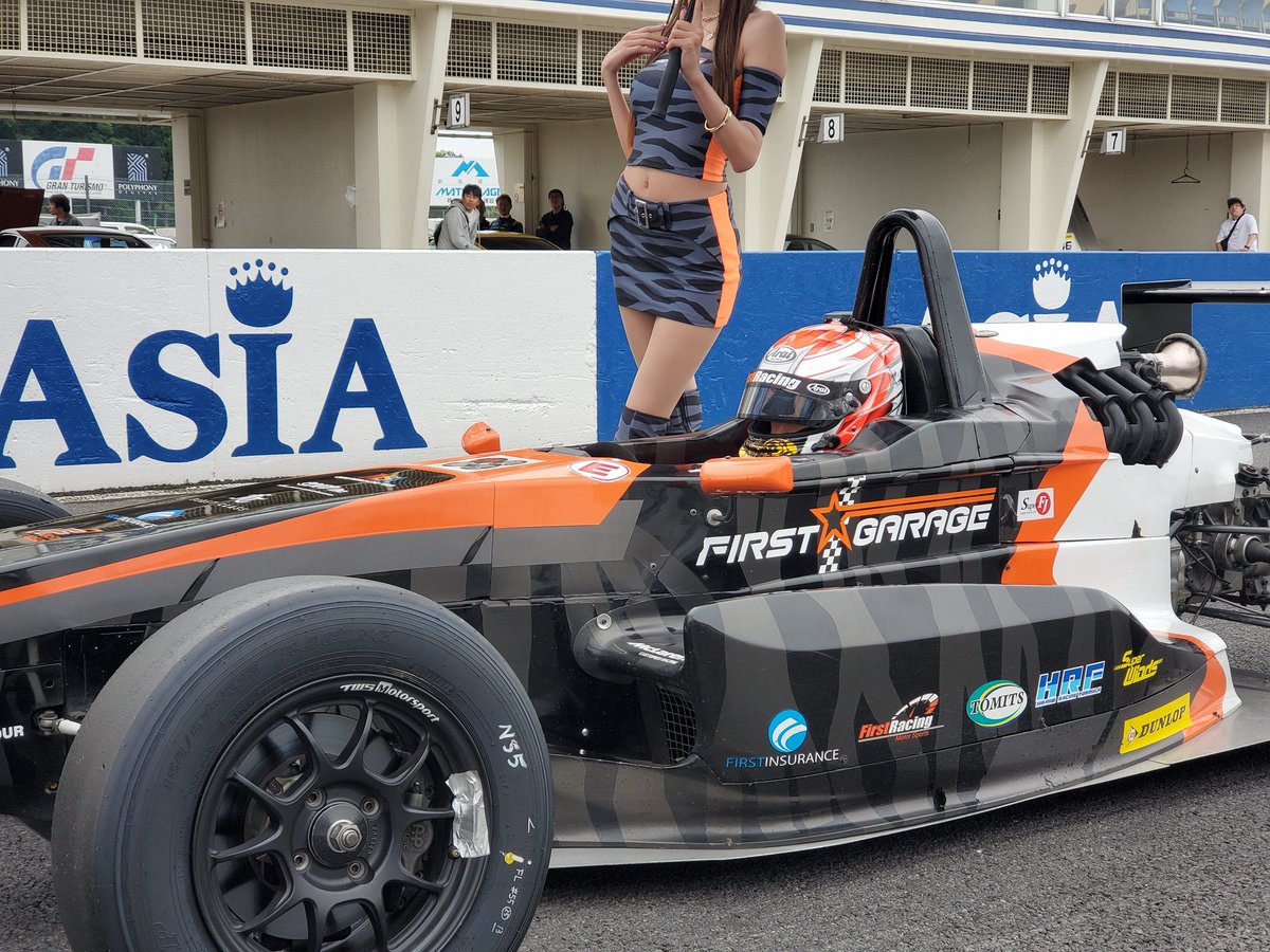 ファーストガレージ tweet media