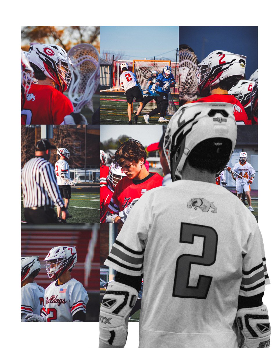 🚨NLCC ALL-CONFERENCE🚨
🚨NLCC OFFENSIVE PLAYER OF THE YEAR🚨

#2 completes the three peat! Tyler Fleming is not only selected as All-Conference but OFFENSIVE PLAYER OF THE YEAR in the NLCC. Tyler has been a leader on and off the field for four years! #2