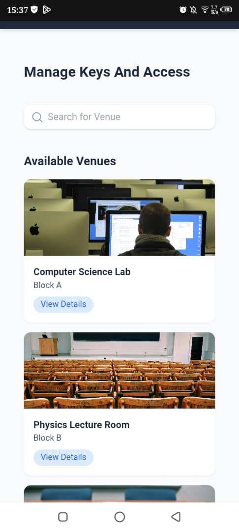 Yes, still on build mode.