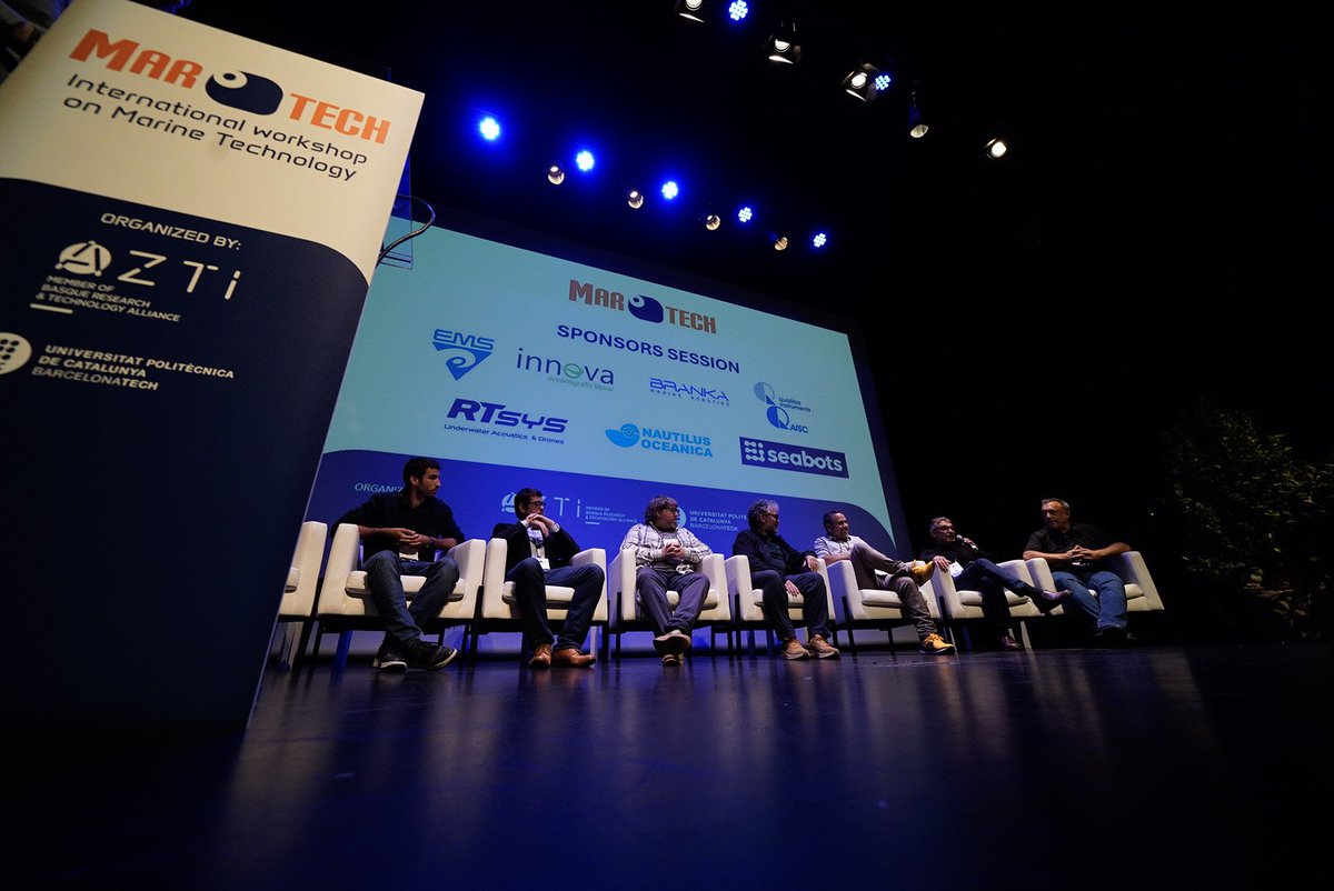 Marine Technology tweet media