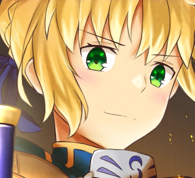 #我ながら天才なお顔4選 