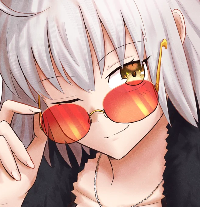 #我ながら天才なお顔4選 