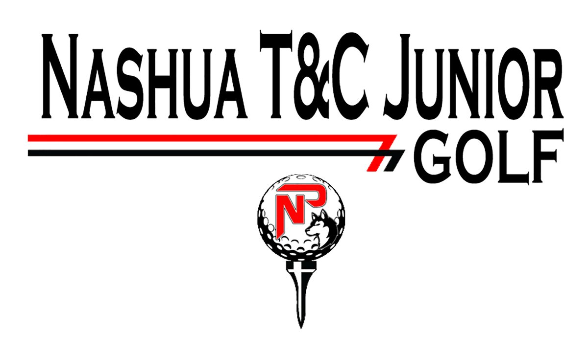 Future Husky golfers: A reminder that the first session of Nashua T&amp;C's junior golf program is Monday, June 2nd from 9-11 am. The program is open to any children who have just finished 1st grade through 8th grade. Sign up forms can be found at the clubhouse.