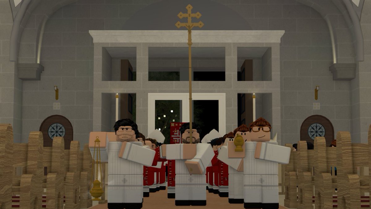 FilCatholicsRBX's tweet photo. NOW HAPPENING:

The Requiem Mass for + Cardinal Muros presided by Joseph Cardinal Capinpin, Archbishop of Manila, at the Manila Cathedral.

#FilCatholicsRBX https://t.co/OWjoV0WDEQ