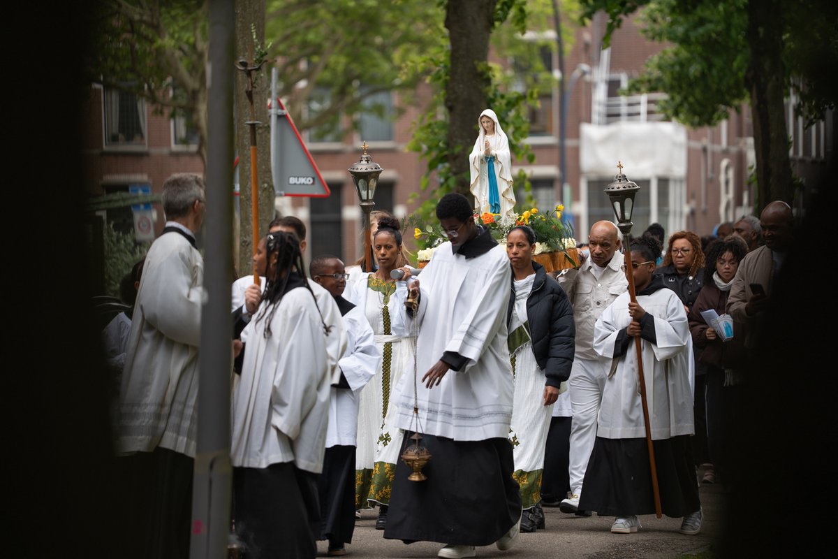 Bisdom Rotterdam tweet media