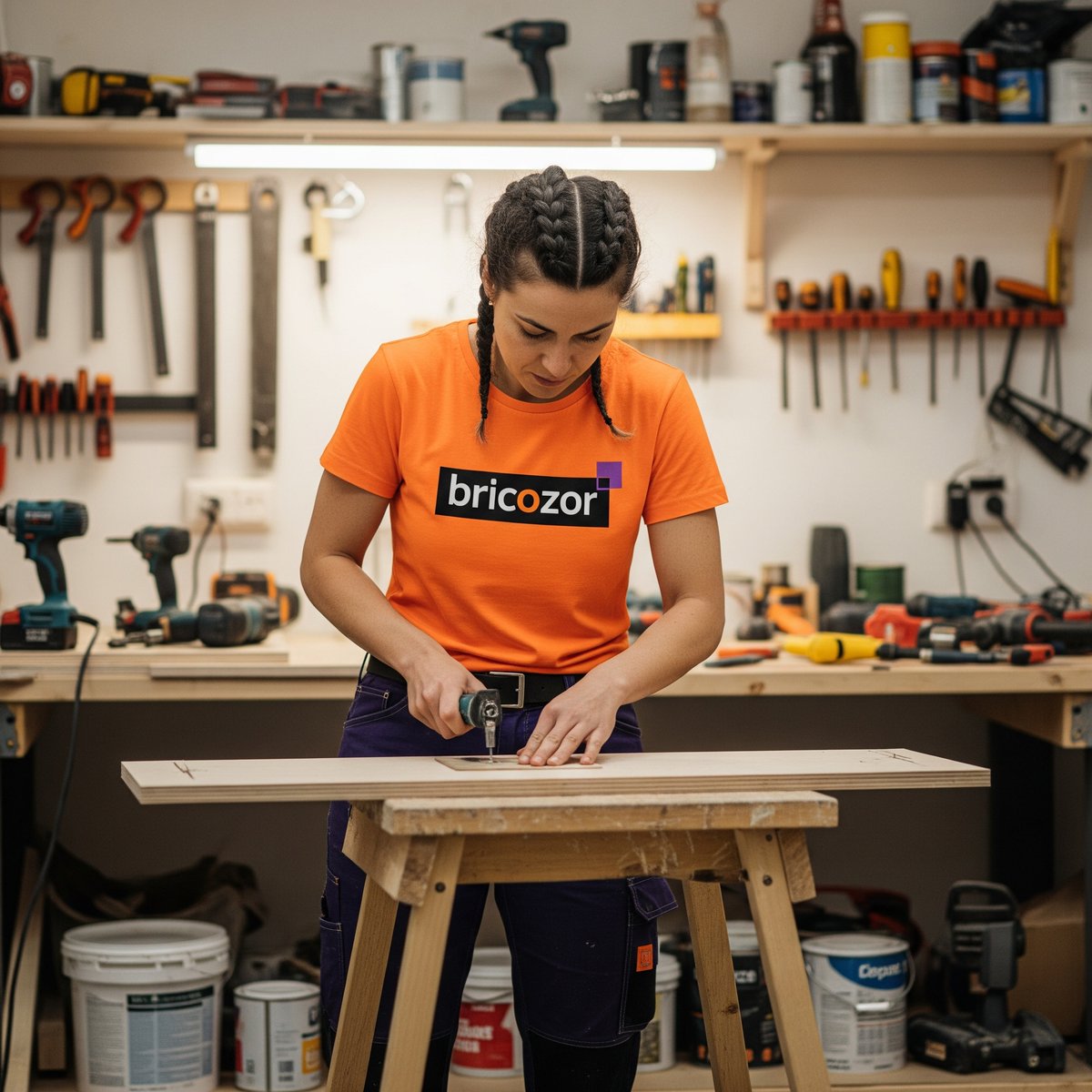 bricozor's tweet photo. Pour les #artisan et les #bricoleur ! 👨🏻‍🔧👩‍🔧 si vous cherchez des #astuce de #bricolage 🛠️ ou de #jardinage 🧑🏻‍🌾pour ce long weekend il y a....
https://t.co/H06B3RTDM3 https://t.co/kRblJiuhEs