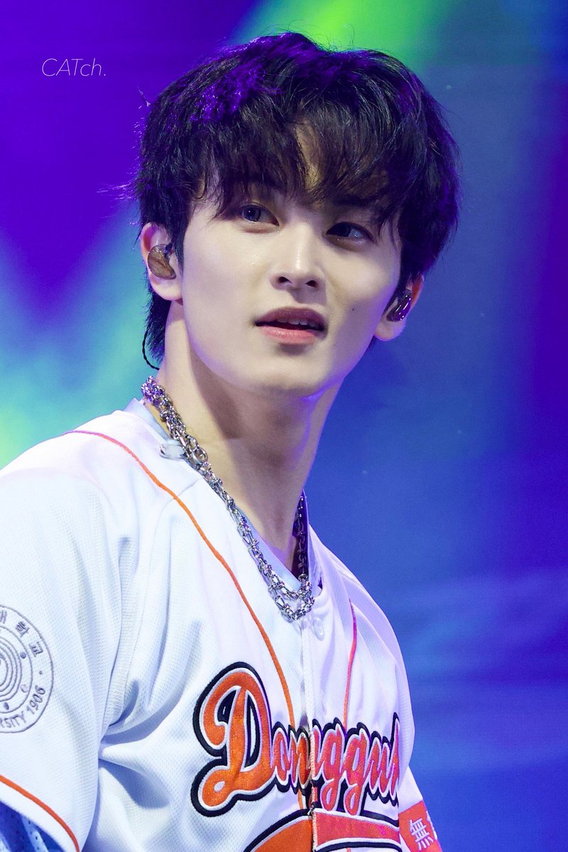 250528 동국대

#마크 #MARK #マーク #NCTDREAM #NCT #NCT127