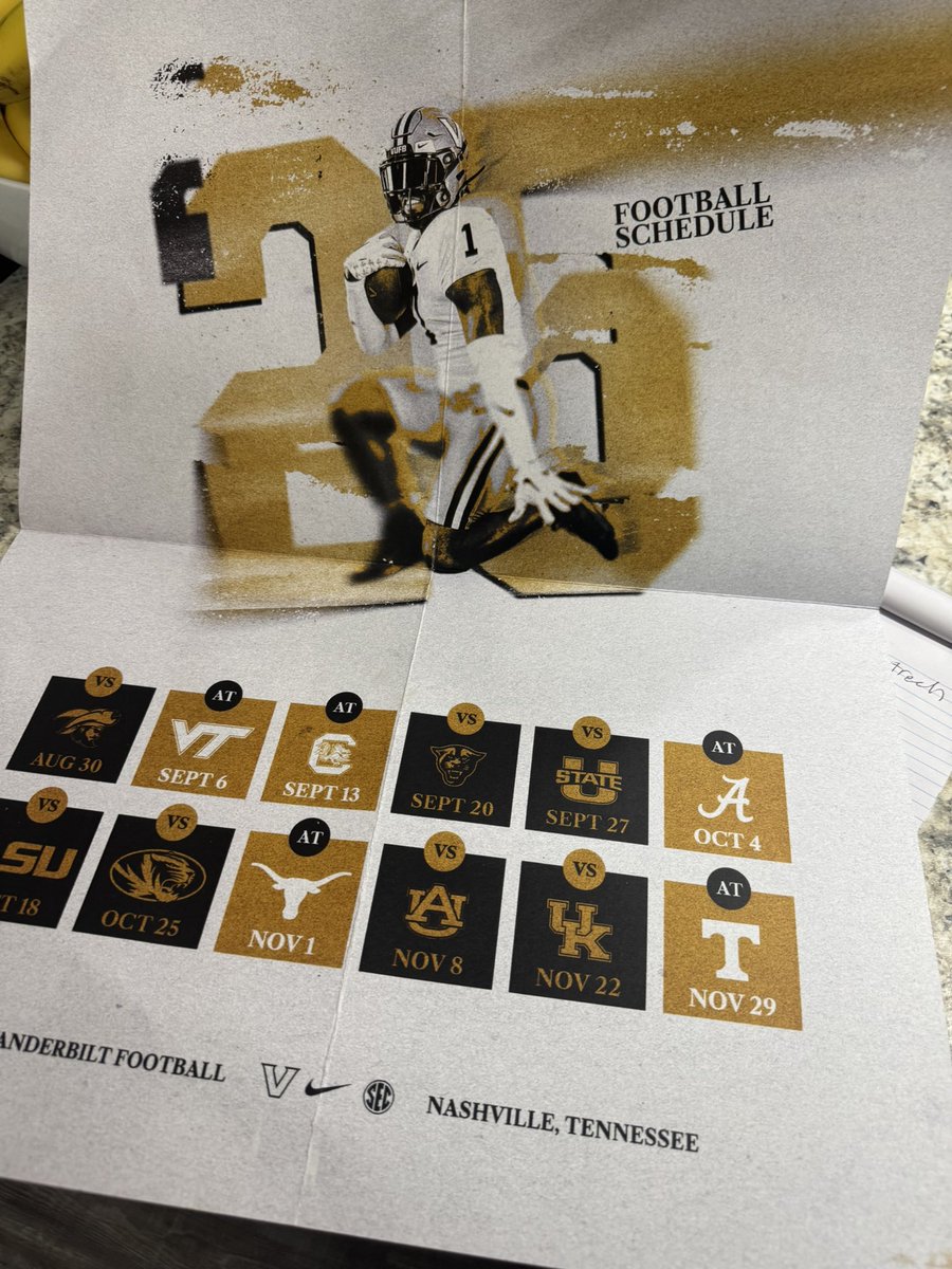 Benjamin Yuudai (Japanese Pronounced You Die) Rice (@benjiricerollon) on Twitter photo Thank you <a href="/VandyFootball/">Vanderbilt Football</a> for this invitation <a href="/Coach_Lea/">Clark Lea</a> <a href="/CoachMuh_Lank/">Ghaali Muh-Lankford</a> and staff I will be there on the 22nd <a href="/RiceFitness1/">JR Rice Fitness Coach and Nutrition Specialist</a> <a href="/HCoachJoeWash77/">Coach Washington LPCA M.Ed</a> <a href="/BLawler_9/">B Law</a> <a href="/KasaunWall/">Baba Jaga👹</a> <a href="/JeffRedDevilFB/">Jeff Red Devils Football</a> <a href="/Jefffootball100/">Jeffersonville Football</a> <a href="/SDSports/">Signing Day Sports</a> <a href="/joeray36/">Joe Ray</a> <a href="/Coach_MikeRob/">Mogul Mike</a> <a href="/IndianaPreps/">Indiana Preps</a> <a href="/PrepRedzoneIN/">Prep Redzone Indiana</a> #AGTG #Hardwork Thank you <a href="/VandyFootball/">Vanderbilt Football</a> for this invitation <a href="/Coach_Lea/">Clark Lea</a> <a href="/CoachMuh_Lank/">Ghaali Muh-Lankford</a> and staff I will be there on the 22nd <a href="/RiceFitness1/">JR Rice Fitness Coach and Nutrition Specialist</a> <a href="/HCoachJoeWash77/">Coach Washington LPCA M.Ed</a> <a href="/BLawler_9/">B Law</a> <a href="/KasaunWall/">Baba Jaga👹</a> <a href="/JeffRedDevilFB/">Jeff Red Devils Football</a> <a href="/Jefffootball100/">Jeffersonville Football</a> <a href="/SDSports/">Signing Day Sports</a> <a href="/joeray36/">Joe Ray</a> <a href="/Coach_MikeRob/">Mogul Mike</a> <a href="/IndianaPreps/">Indiana Preps</a> <a href="/PrepRedzoneIN/">Prep Redzone Indiana</a> #AGTG #Hardwork
