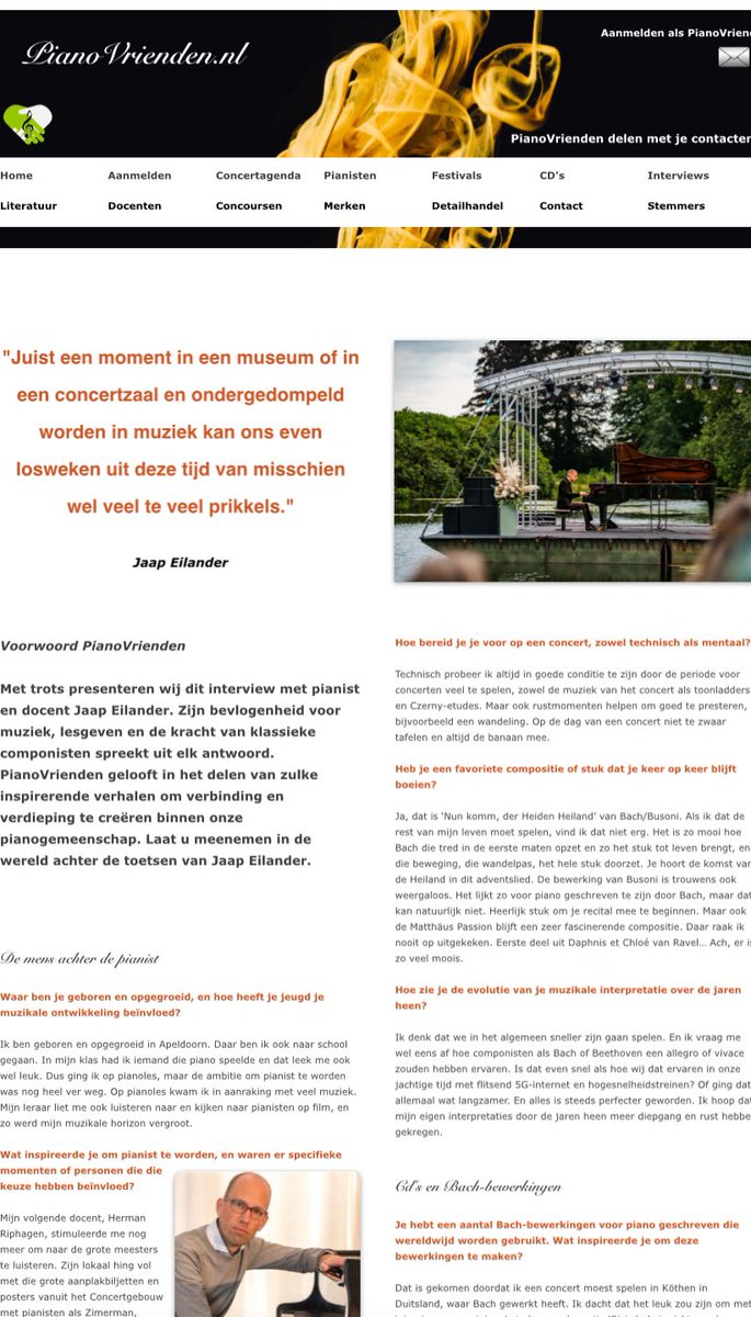 Jaap Eilander tweet media