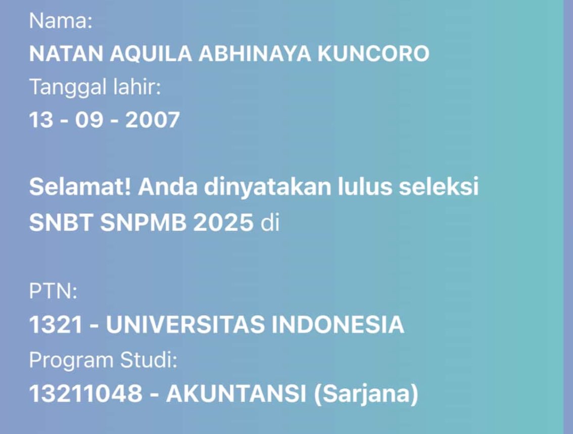 NATAИ | DUNE3 ON IMAX THIS DEC tweet media