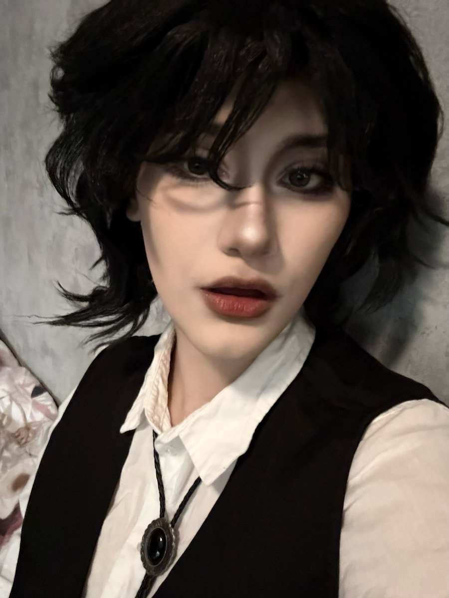 ..prom ver?? 
mitsuki🎶

#tgswiiwagaatwt #tgswiiwagaa
#mitsukikoga #greenyuri