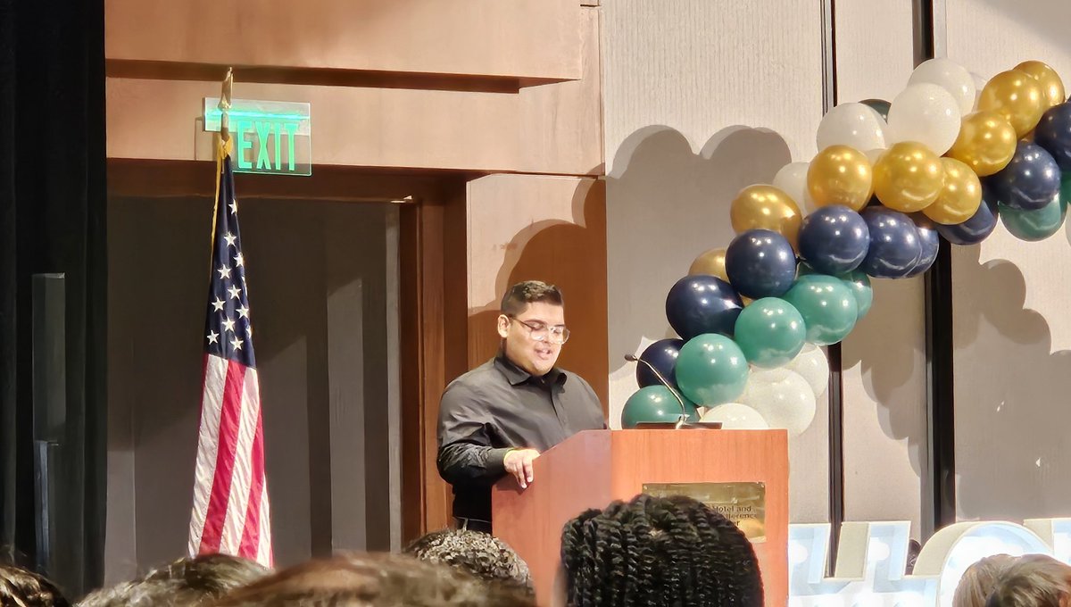 Erica Fox, Ed.D (@ericafox_edd) on Twitter photo Juan shone this morning as he shared his story about being a 2nd year <a href="/AVID4College/">AVID</a> student who, as a result, will be the 1st generation in his family to graduate high school and attend college. <a href="/creeksideavid/">Creekside High AVID</a> <a href="/FultonCoSchools/">FultonCountySchools</a> Juan shone this morning as he shared his story about being a 2nd year <a href="/AVID4College/">AVID</a> student who, as a result, will be the 1st generation in his family to graduate high school and attend college. <a href="/creeksideavid/">Creekside High AVID</a> <a href="/FultonCoSchools/">FultonCountySchools</a>