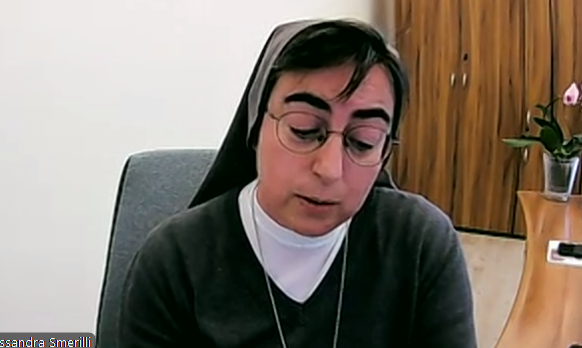 When governments are forced to cut public services,  the most disadvantaged who suffer first and worst, <a href="/ASmerilli/">Alessandra Smerilli</a> says.

As Pope Francis observed, nations are burdened with unsustainable debts while suffering from environmental disasters and food insecurity.