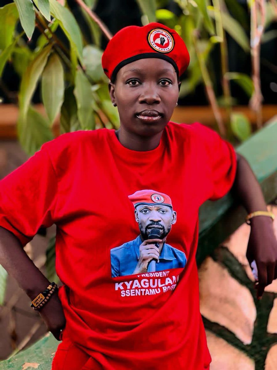 Very saddened by the death of comrade Damalie Musiime who has been a staunch and reliable mobiliser of the <a href="/NUP_Ug/">National Unity Platform</a> especially in Eastern Uganda. I send my sincere condolences to her family, fellow comrades, and the country at large for losing such a patriot. Her burial is taking