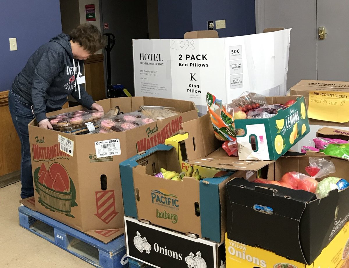 CCUSA to End Poverty tweet media